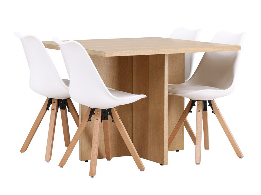 Set de dining Dallas 4001