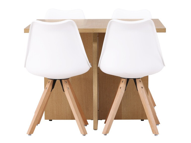 Set de dining Dallas 4001