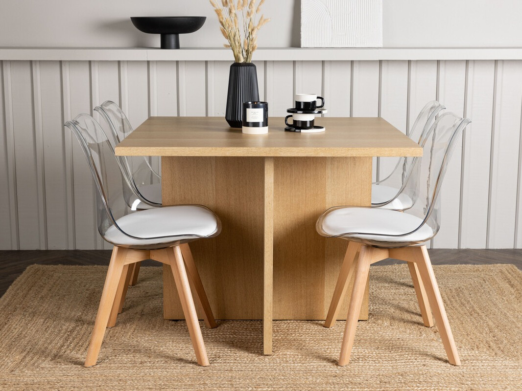 Set de dining Dallas 4002