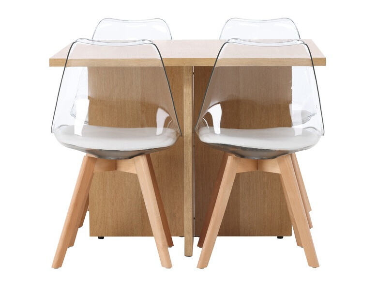 Set de dining Dallas 4002