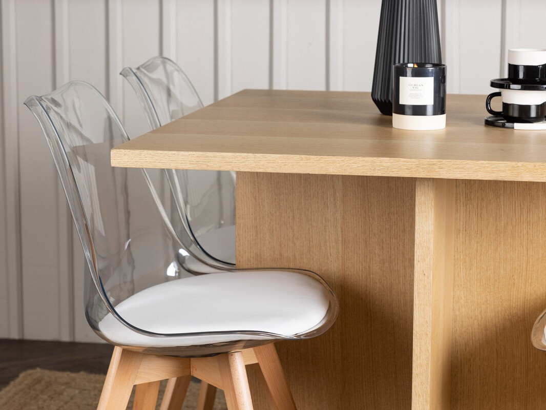 Set de dining Dallas 4002