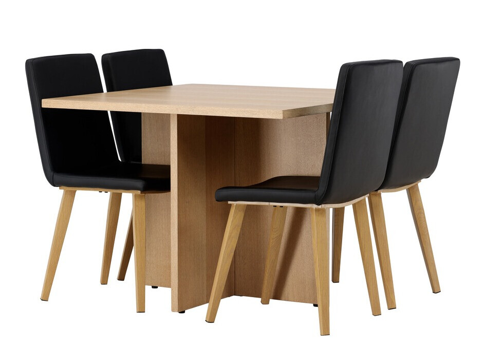 Set de dining Dallas 4003