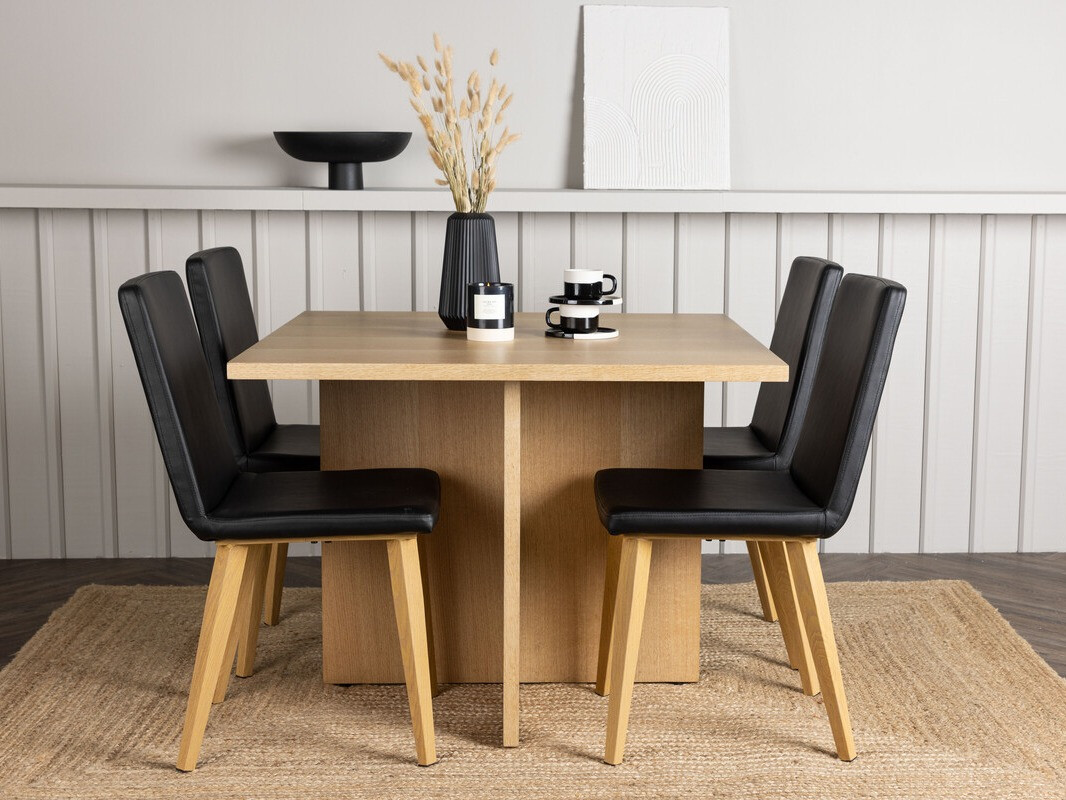 Set de dining Dallas 4003