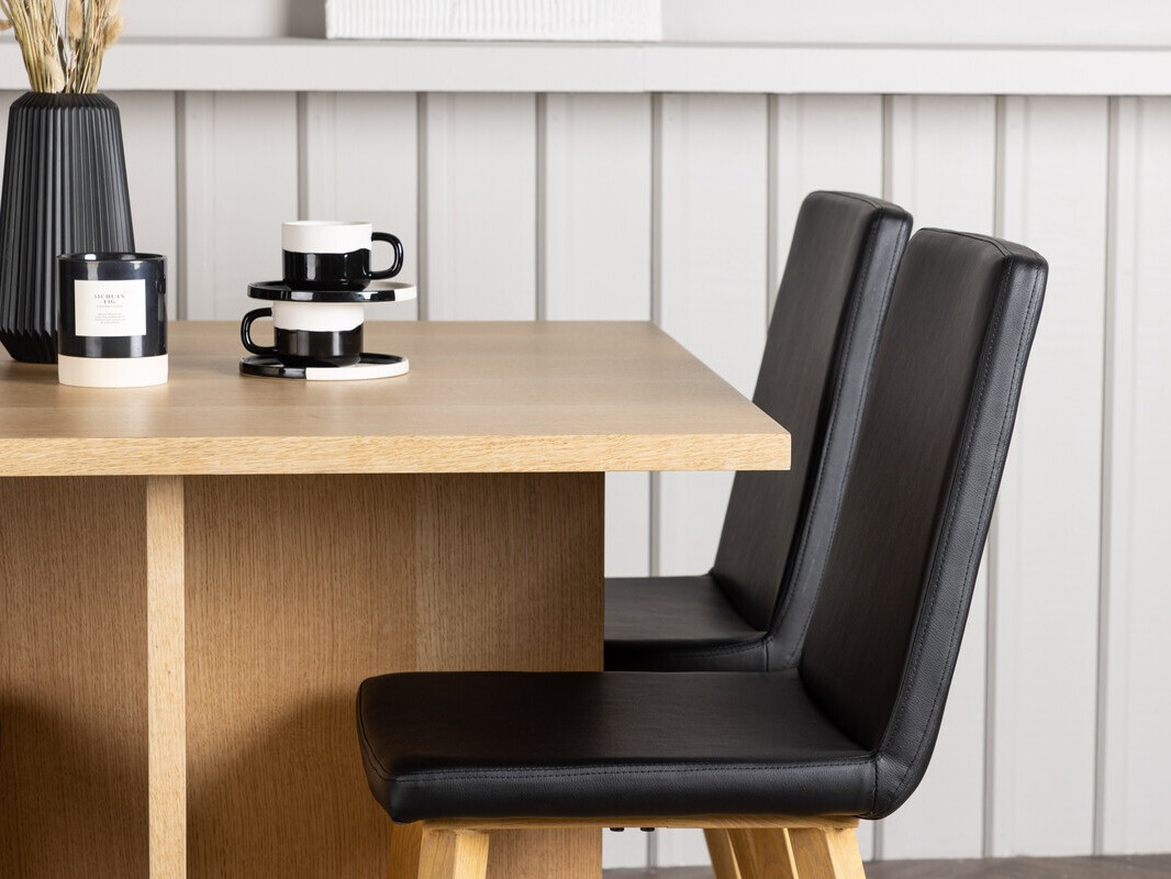 Set de dining Dallas 4003