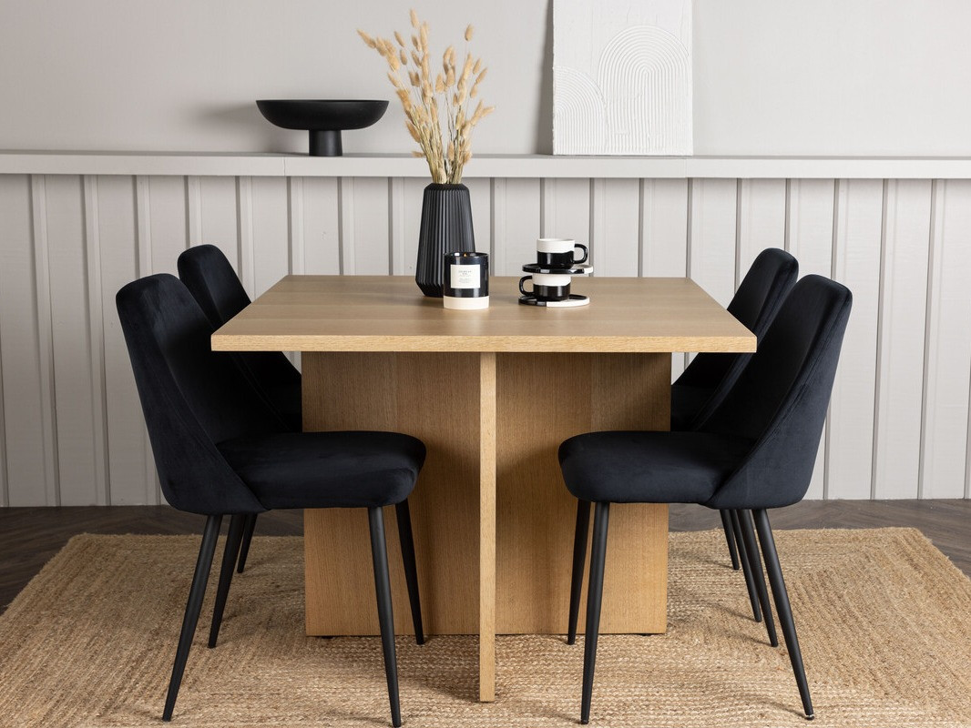 Set de dining Dallas 4005