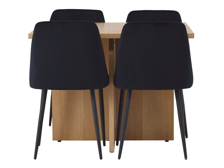 Set de dining Dallas 4005