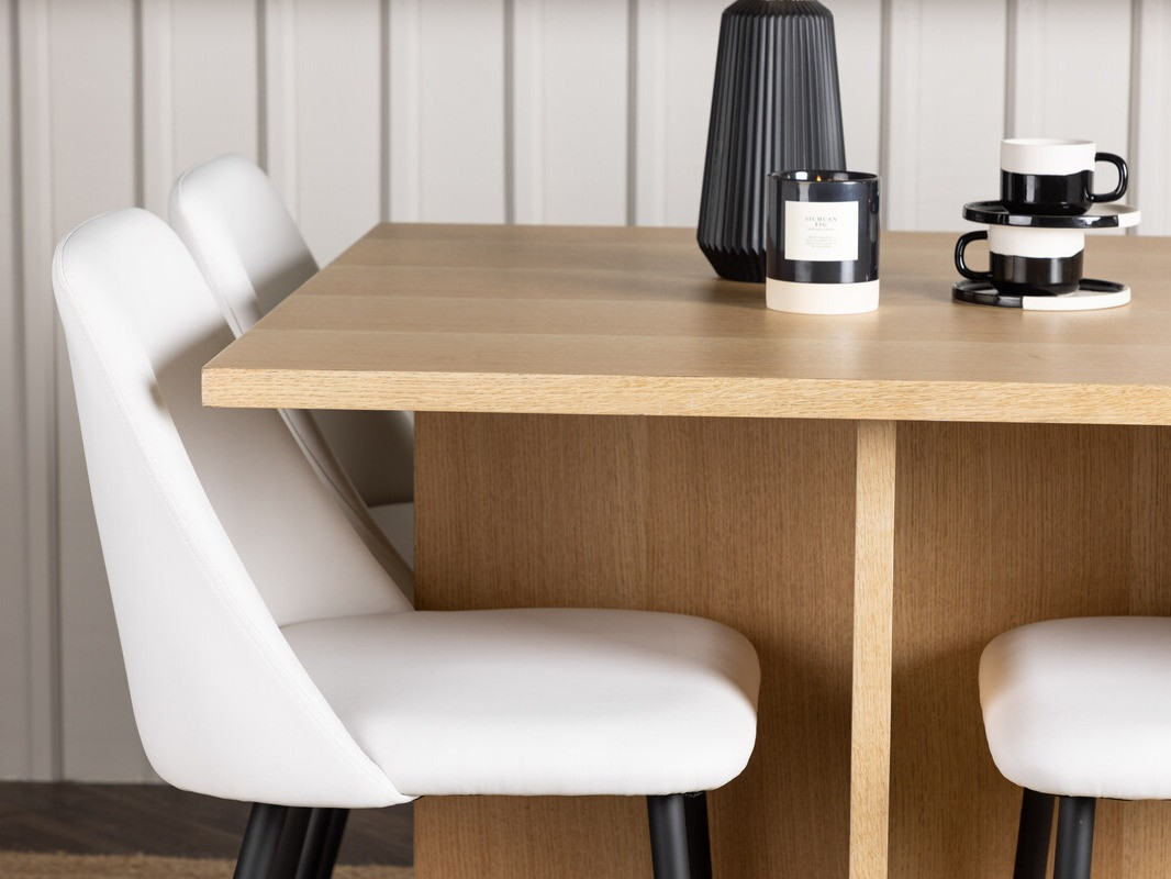 Set de dining Dallas 4005