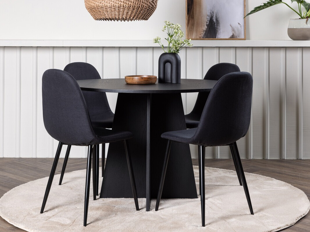 Set de dining Dallas 4007