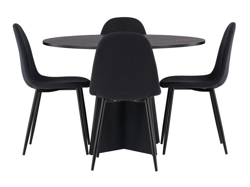 Set de dining Dallas 4007