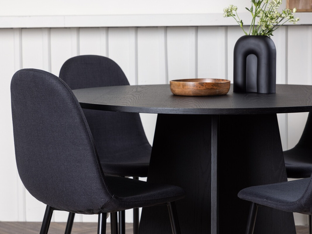 Set de dining Dallas 4007