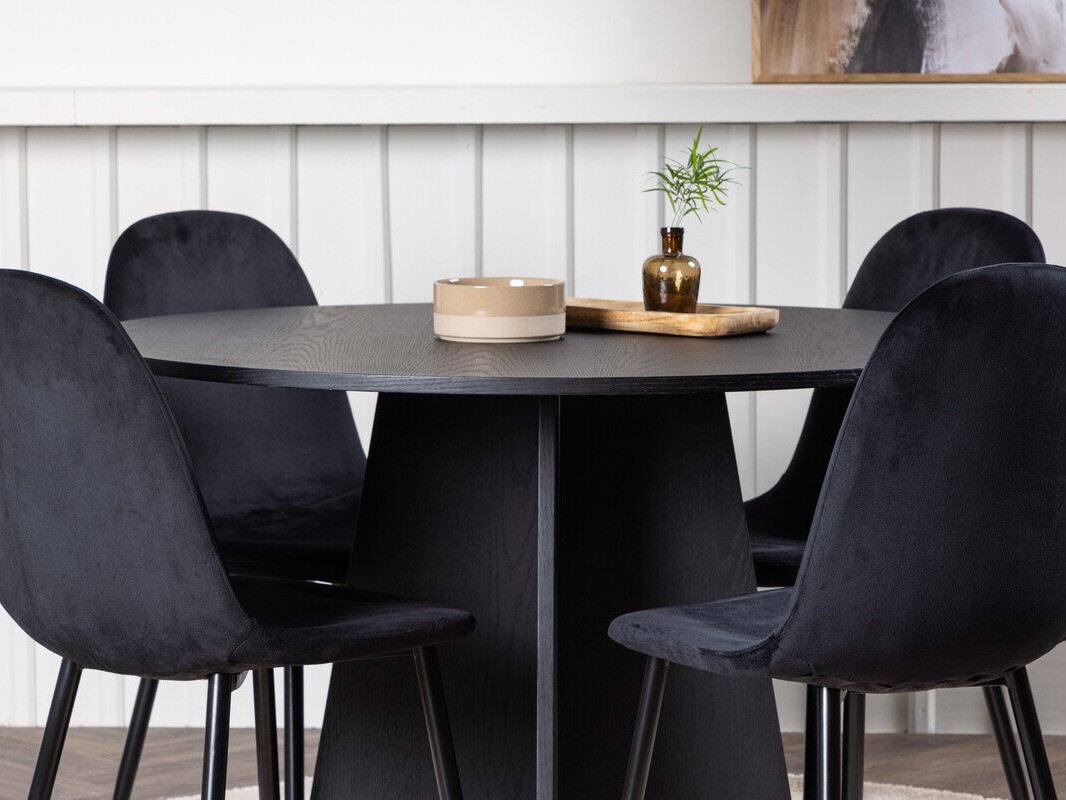 Set de dining Dallas 4008