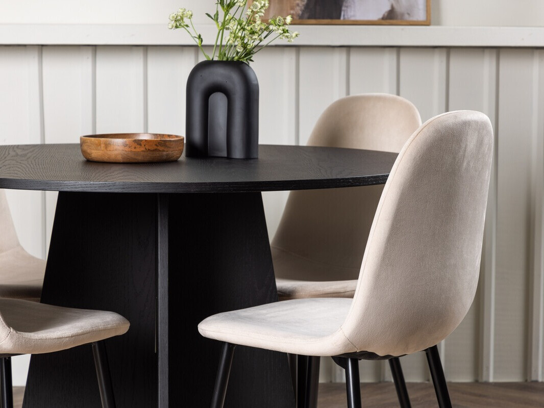 Set de dining Dallas 4008