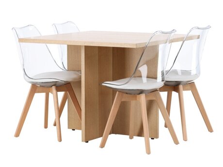 Set de mese Dallas 4002