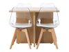 Set de mese Dallas 4002