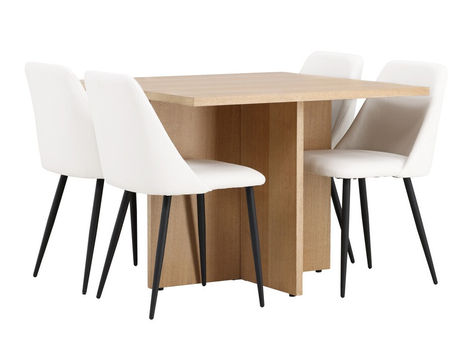 Set de mese Dallas 4005