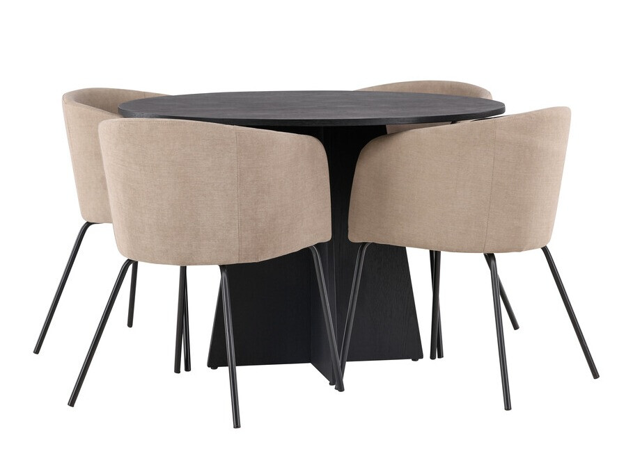 Set de mese Dallas 4006