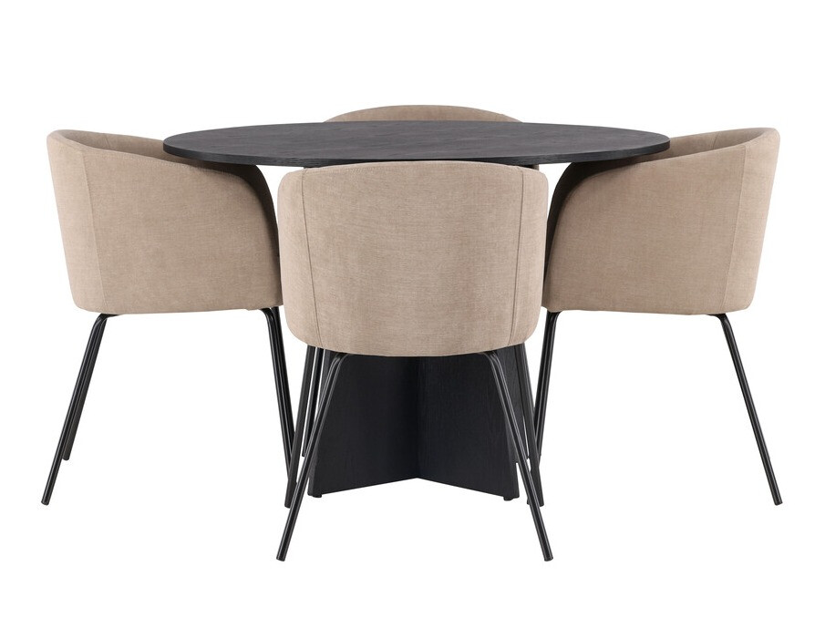Set de mese Dallas 4006