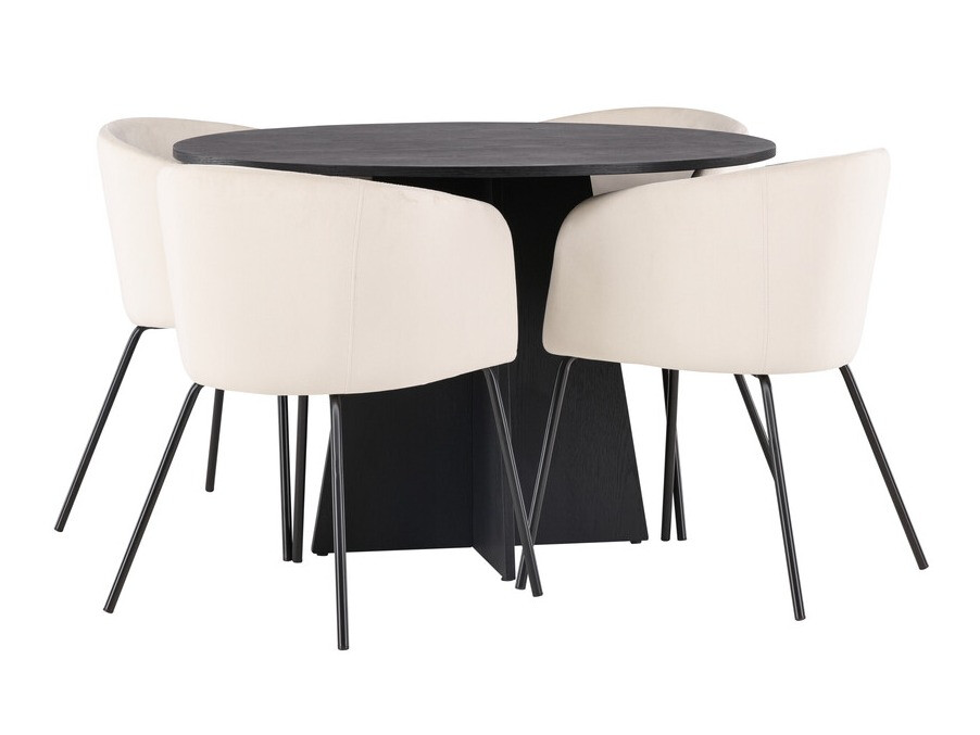 Set de mese Dallas 4006