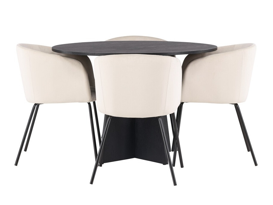 Set de mese Dallas 4006
