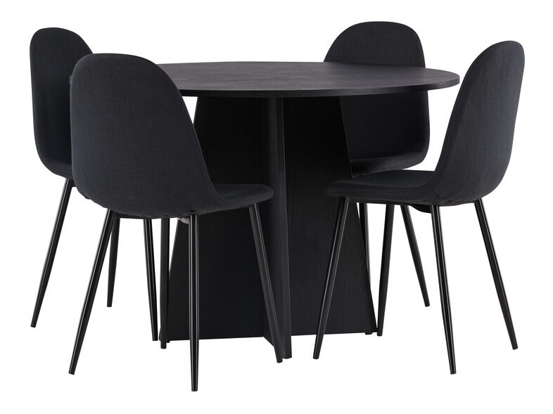 Set de mese Dallas 4007