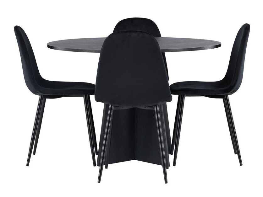 Set de mese Dallas 4008