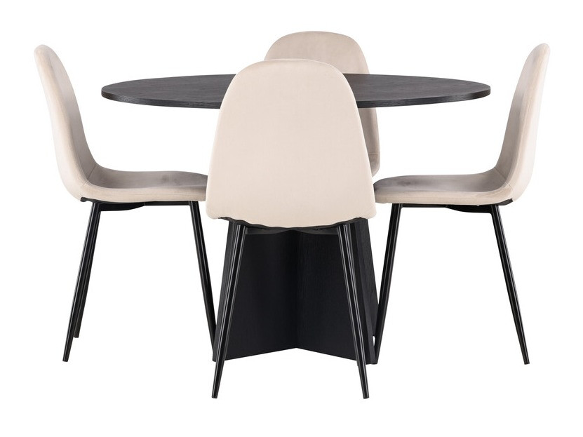 Set de mese Dallas 4008