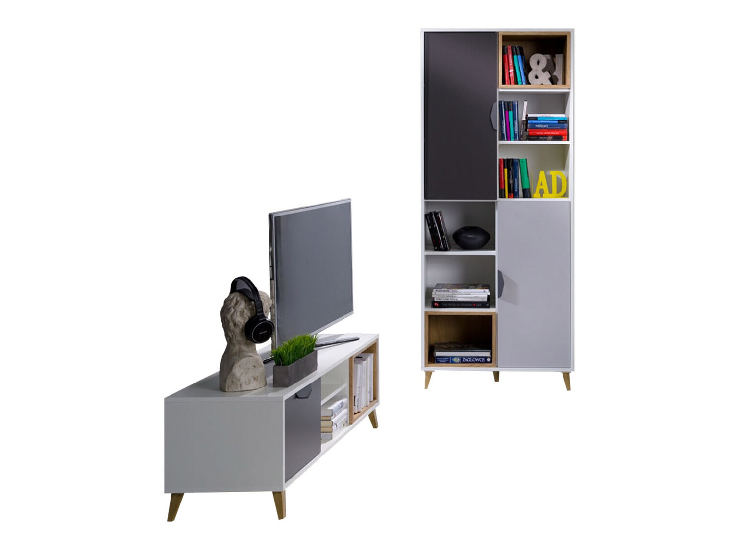 Set pentru camera copiilor Domvera 120