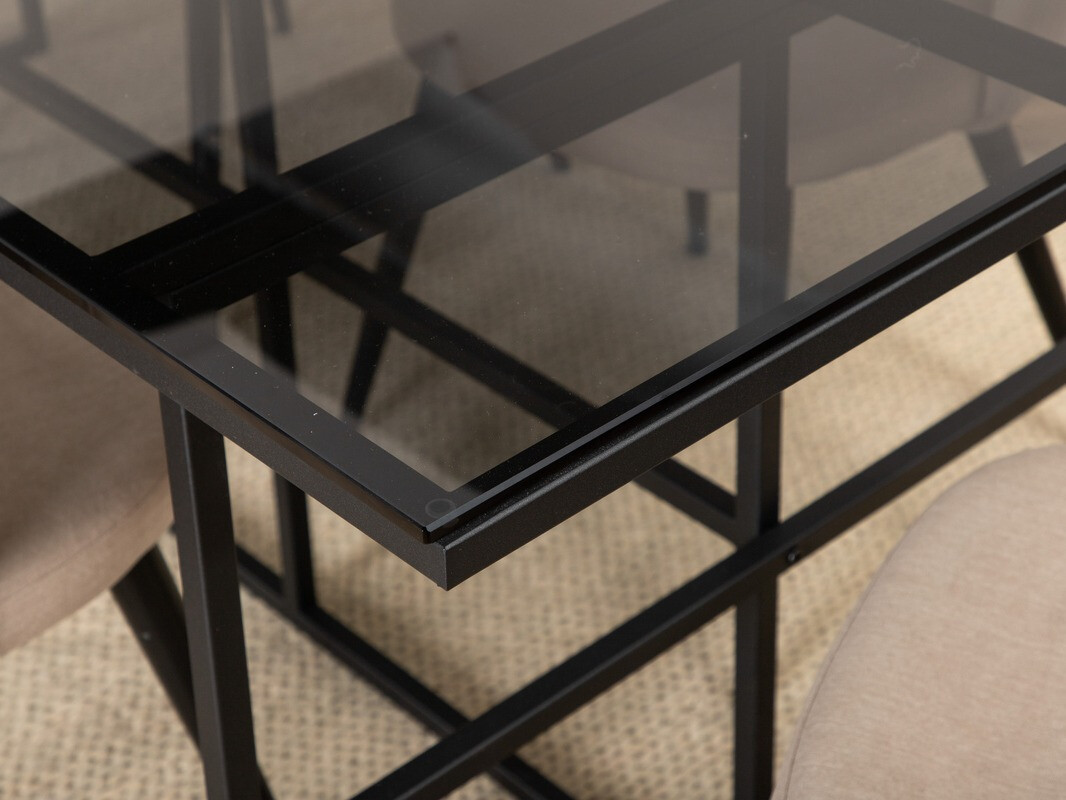 Set de dining Dallas 3042