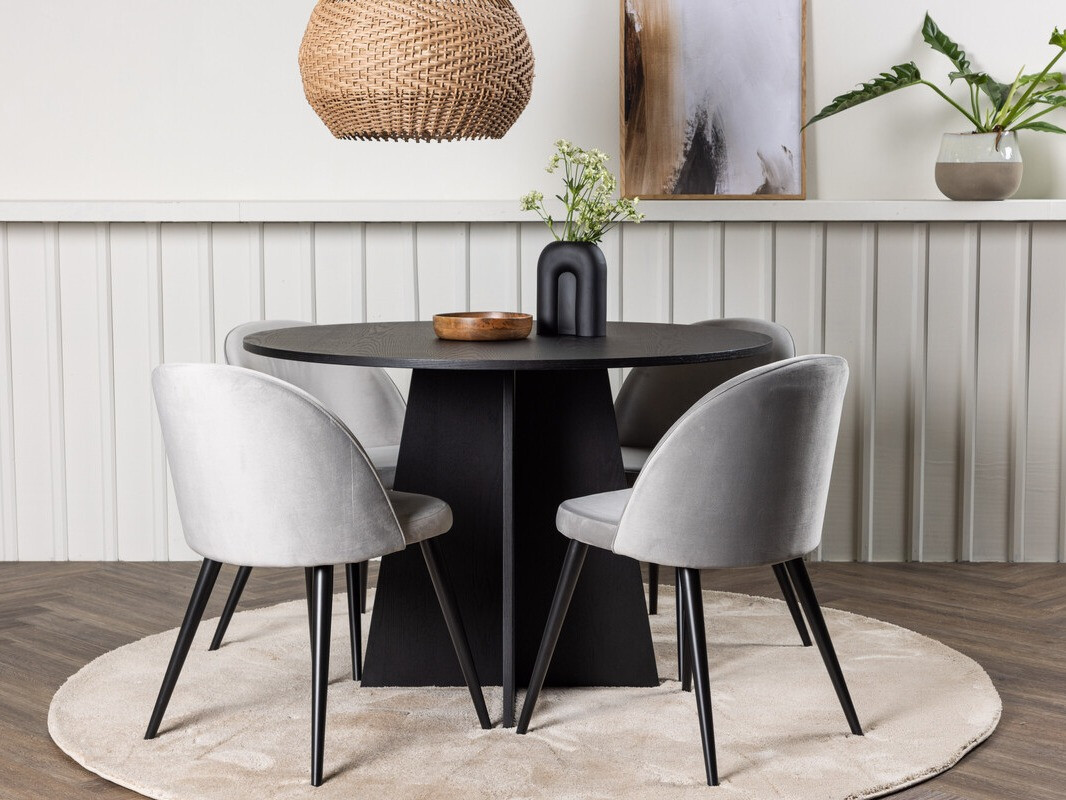 Set de dining Dallas 4011