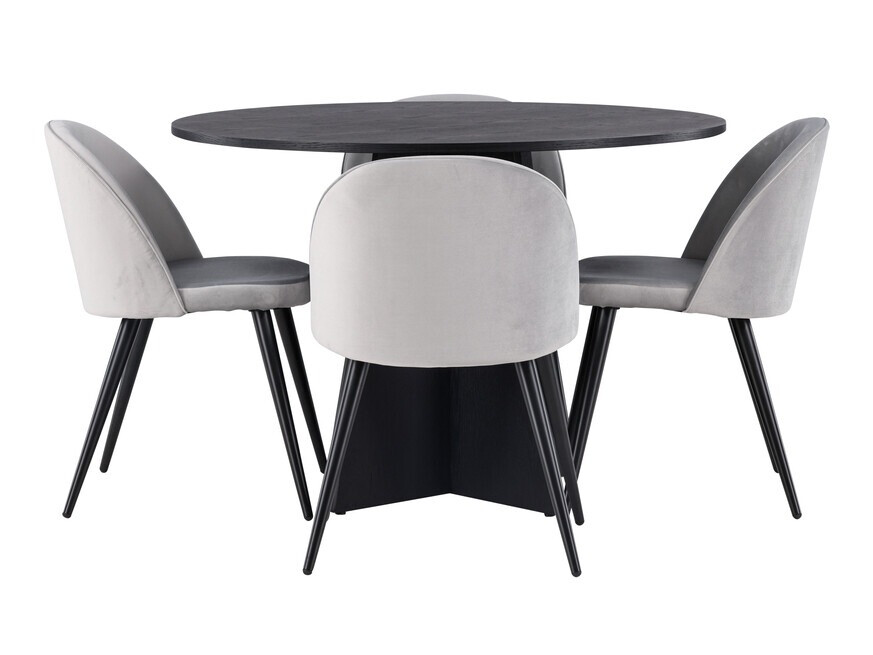 Set de dining Dallas 4011