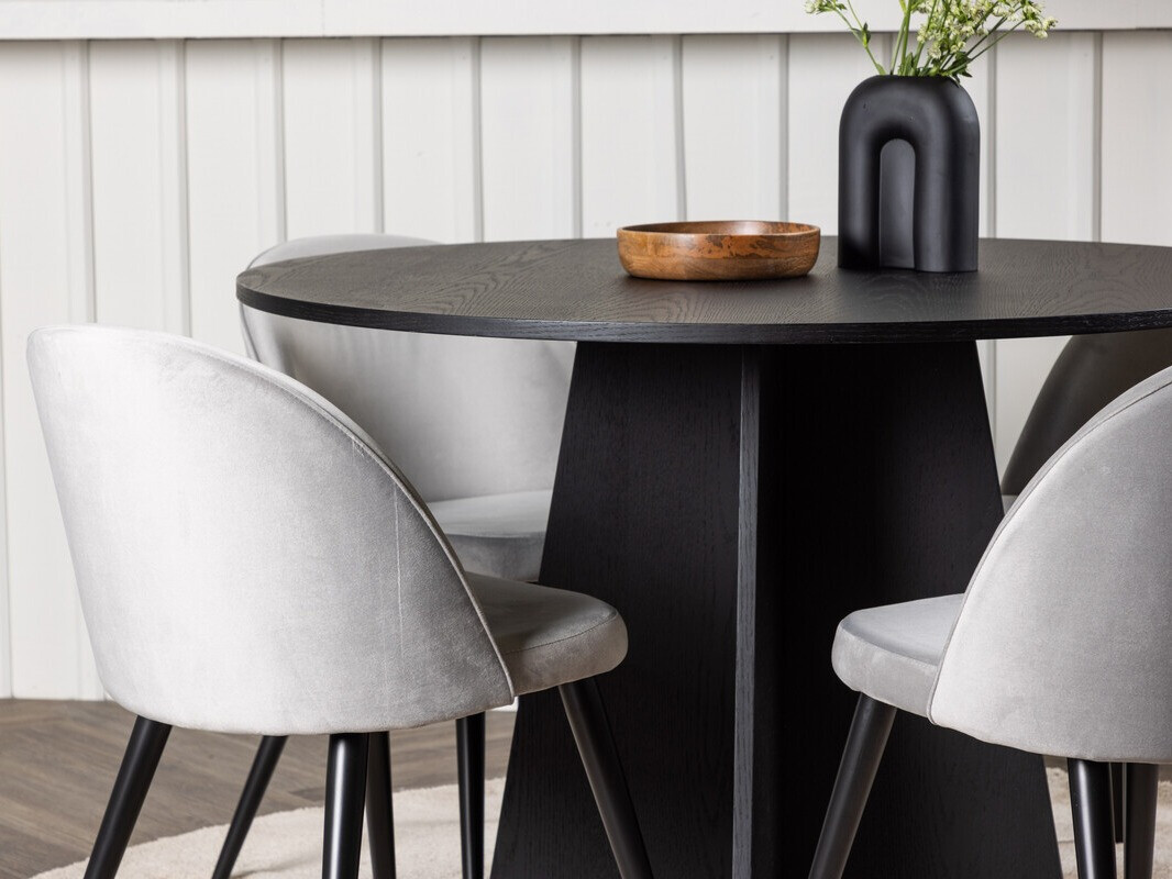 Set de dining Dallas 4011