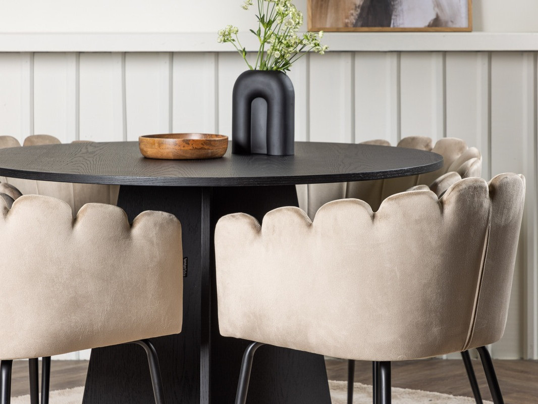 Set de dining Dallas 4013
