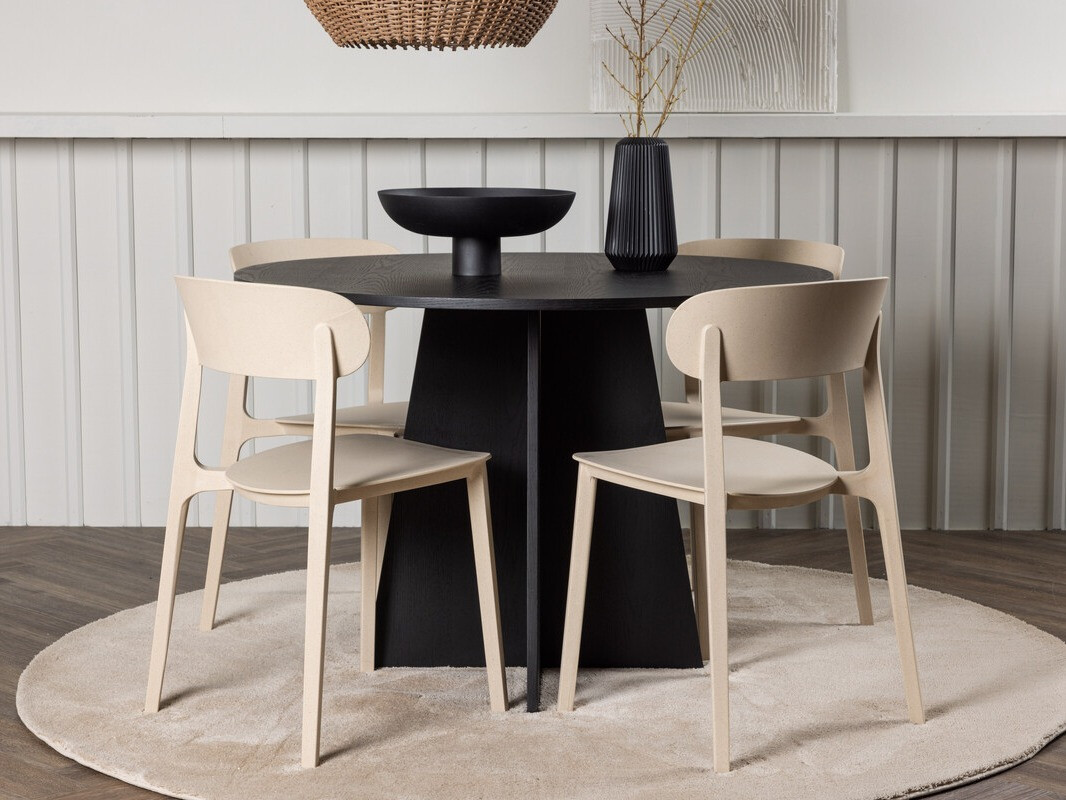Set de dining Dallas 4017