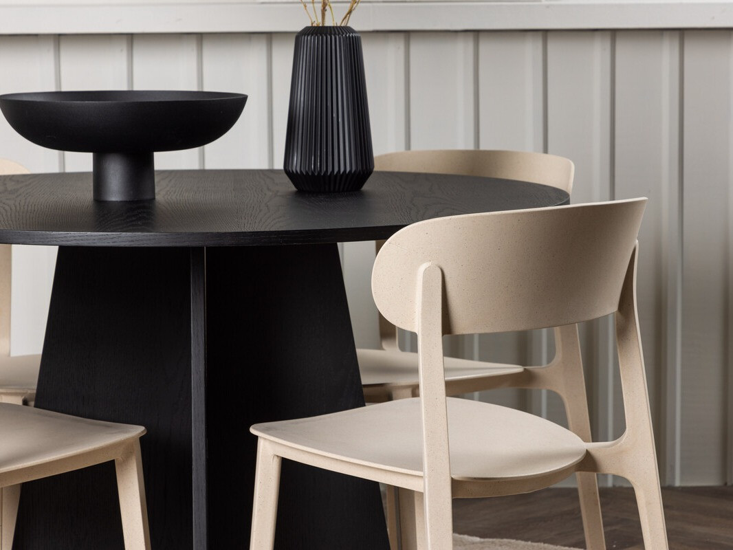 Set de dining Dallas 4017