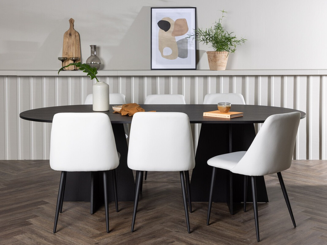 Set de dining Dallas 4020