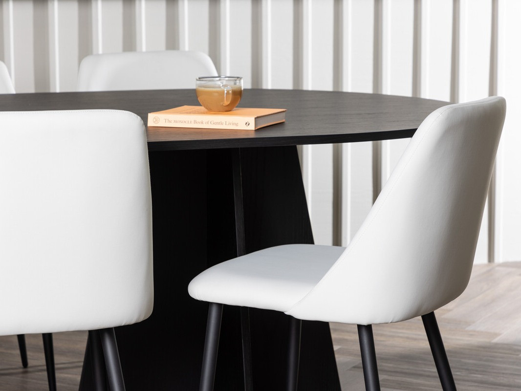Set de dining Dallas 4020