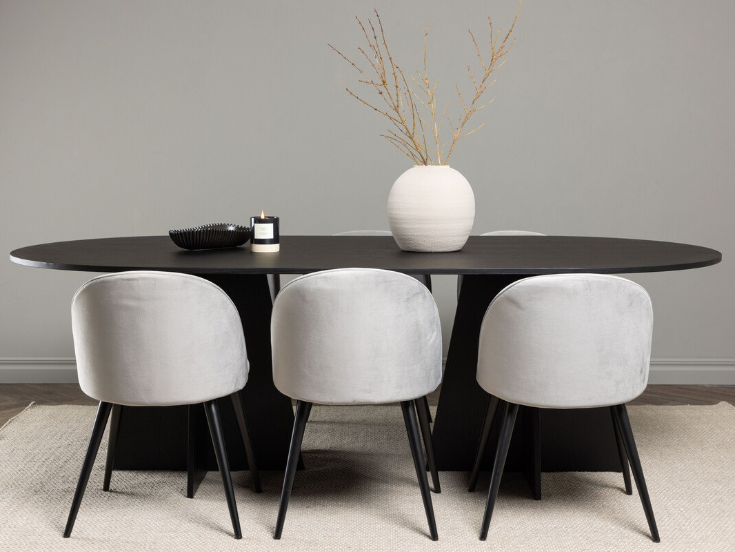Set de dining Dallas 4024