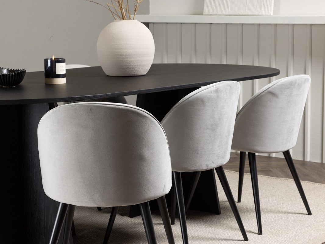 Set de dining Dallas 4024