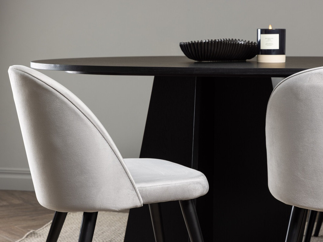 Set de dining Dallas 4024