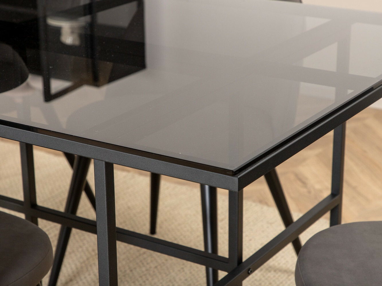 Set de mese Dallas 3042