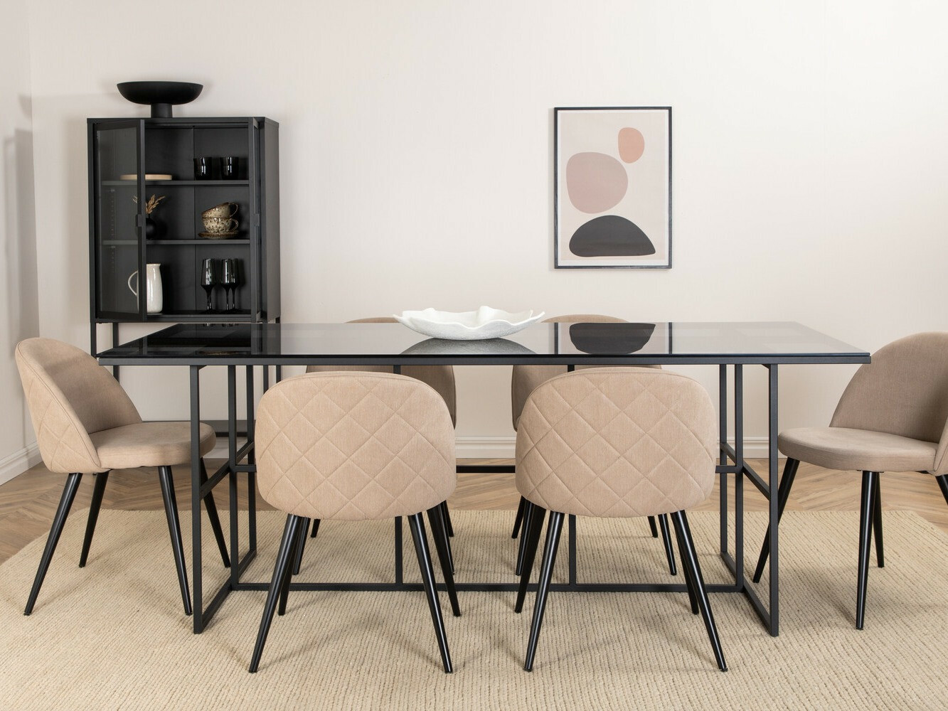 Set de mese Dallas 3042