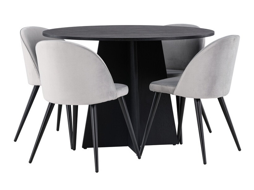 Set de mese Dallas 4011