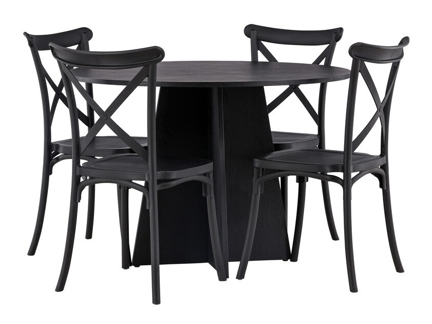 Set de mese Dallas 4012