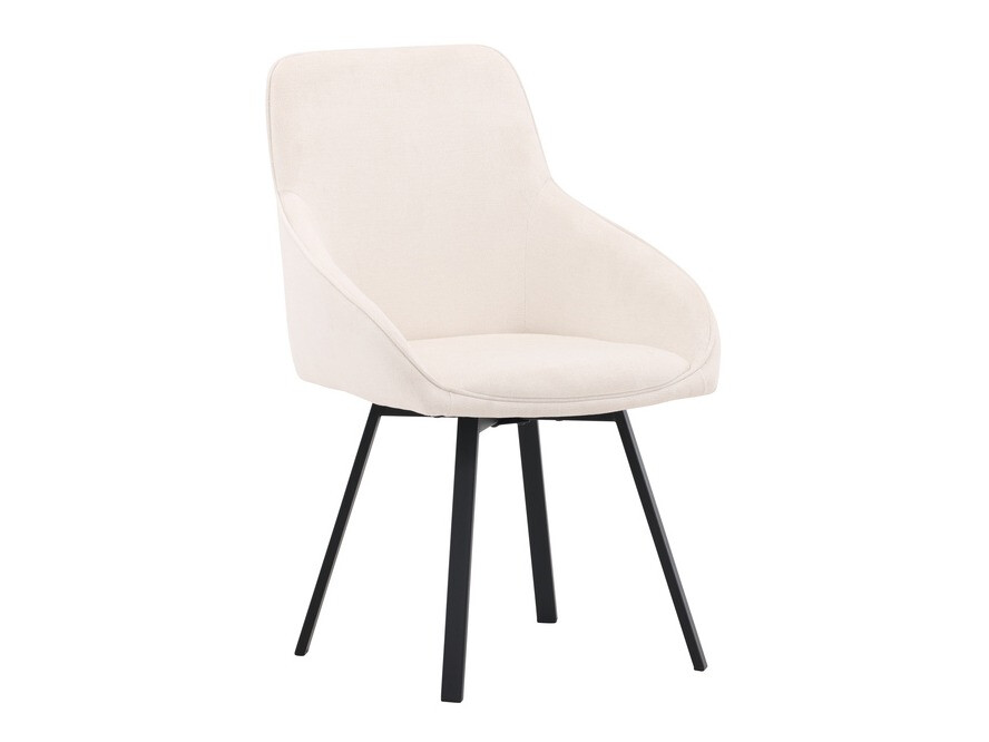 Set de mese Dallas 4021 (Bej + Negru)