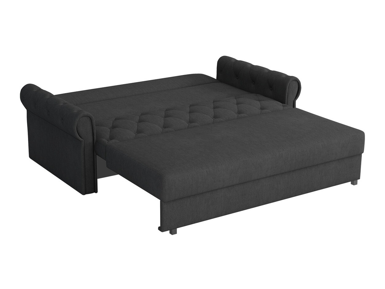 Canapea extensibilă Aelara IV (Kronos 09)