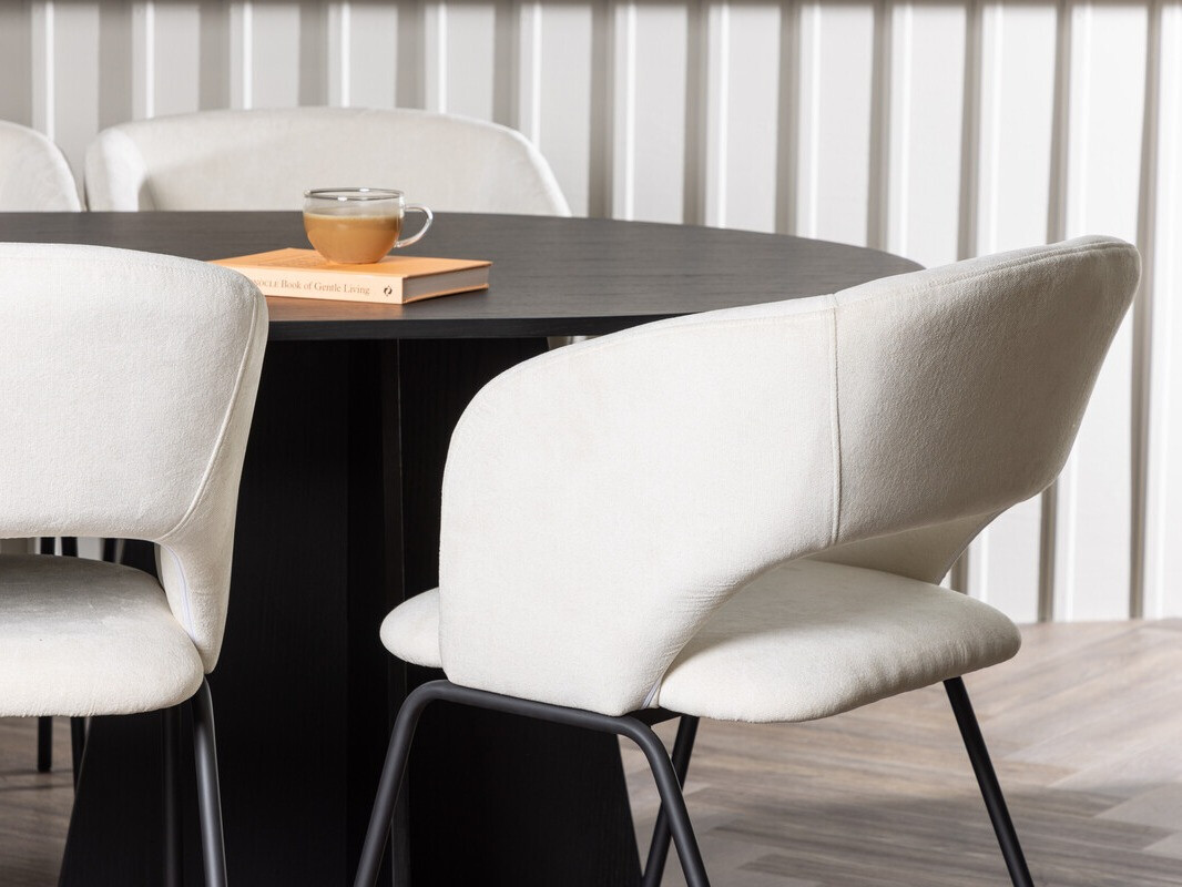 Set de dining Dallas 4025