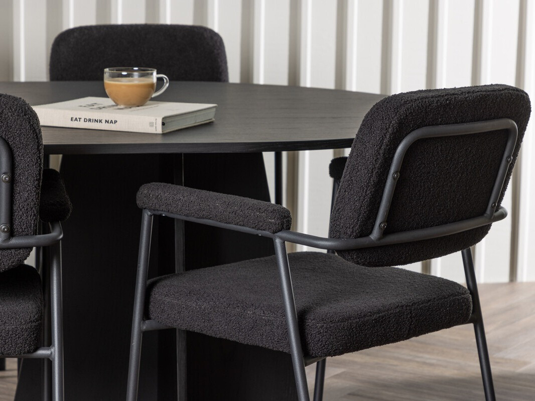 Set de dining Dallas 4028