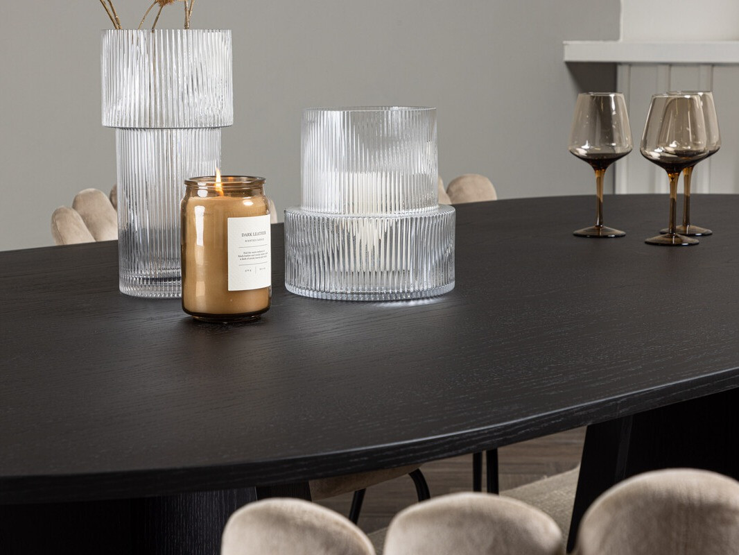 Set de dining Dallas 4030