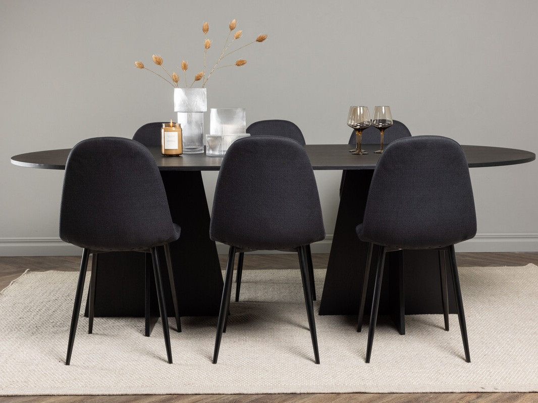 Set de dining Dallas 4031