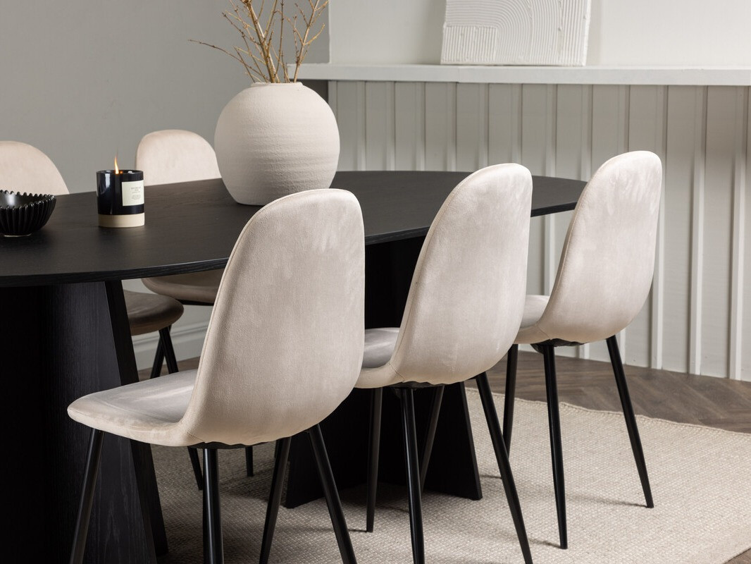 Set de dining Dallas 4032